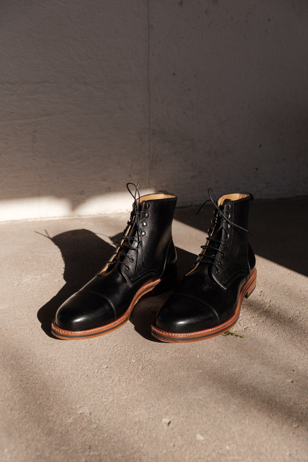 Photographing Beckett Simonon in West&nbsp;Texas