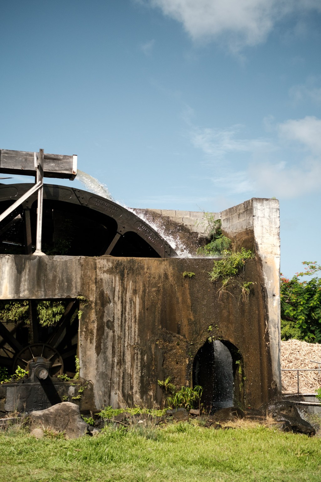 Rum Tour at River Antoine Estate Rum Distillery with Caribbean&nbsp;Horizons