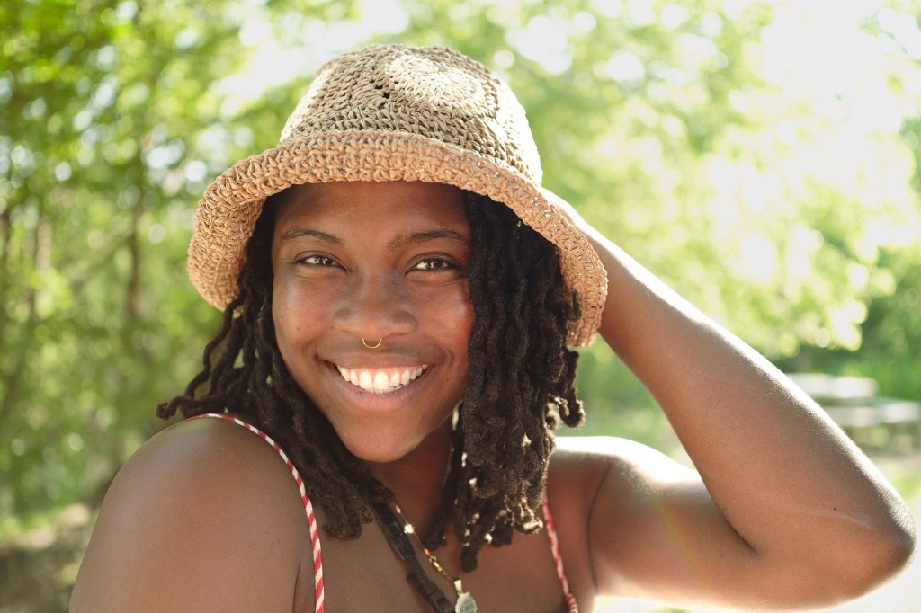 My First Portraits on the Viltrox 25mm f1.7 Air for&nbsp;Fuji