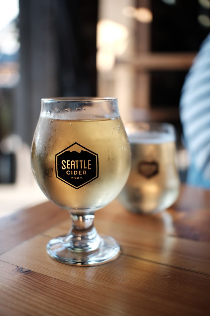 Drink photography example using the Fuji X-E2 and Meike 25mm f1.8.